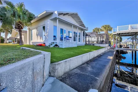 3409 Gulf Winds Circle Hernando Beach FL 34607