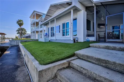 3409 Gulf Winds Circle Hernando Beach FL 34607