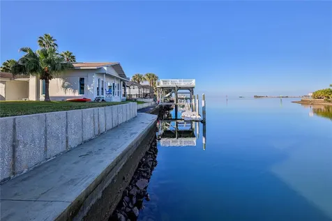 3409 Gulf Winds Circle Hernando Beach FL 34607