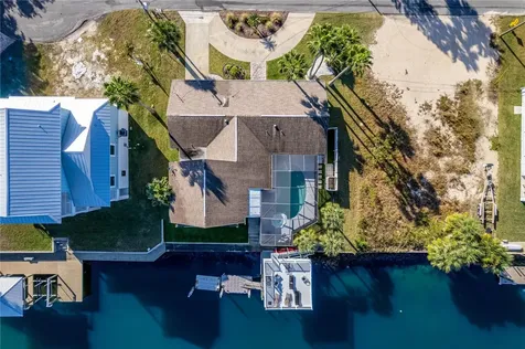 3409 Gulf Winds Circle Hernando Beach FL 34607