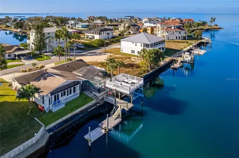3409 Gulf Winds Circle Hernando Beach FL 34607