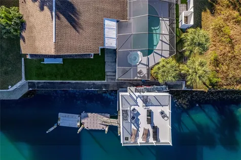 3409 Gulf Winds Circle Hernando Beach FL 34607