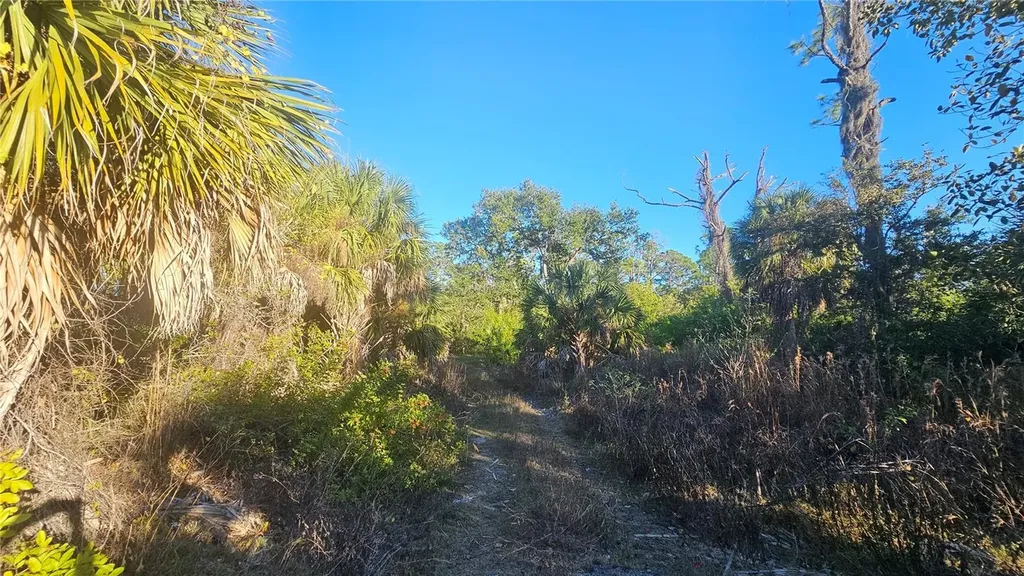 1253 Casper Street Port Charlotte FL 33953