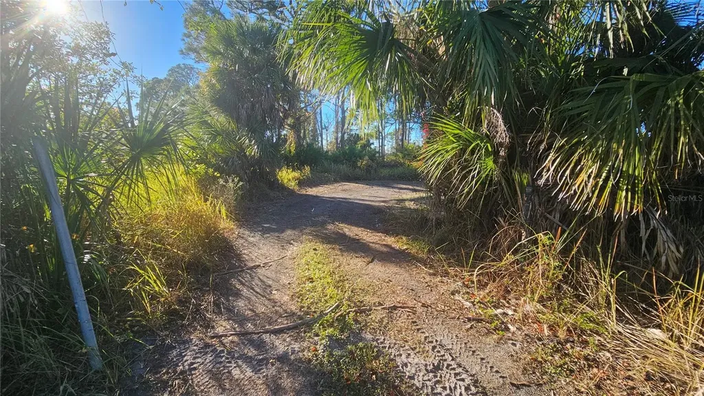 1253 Casper Street Port Charlotte FL 33953