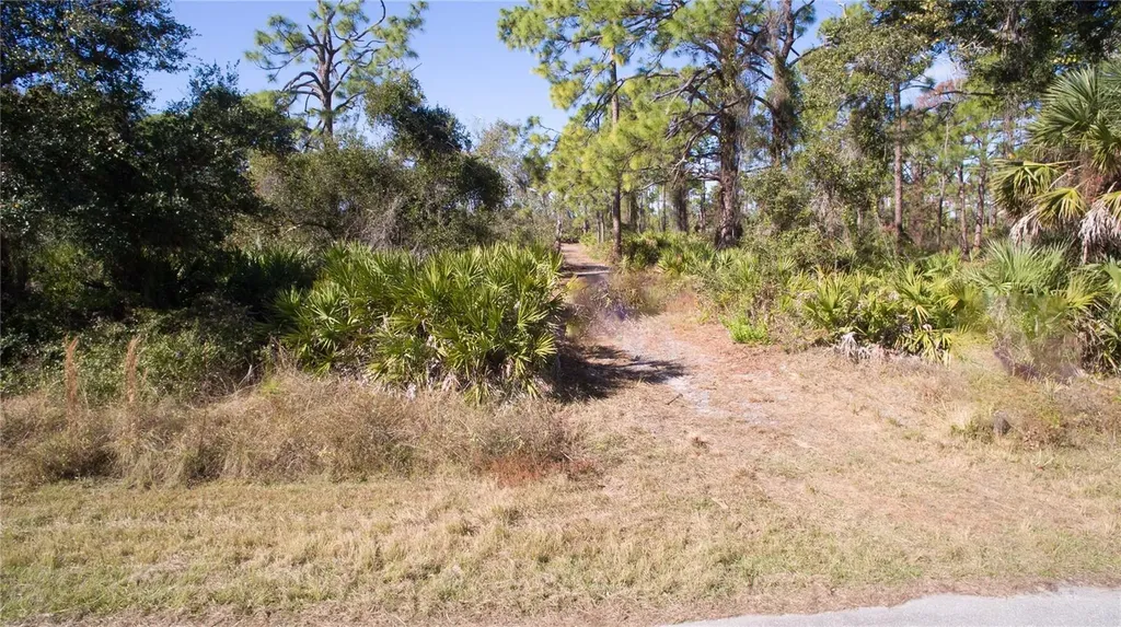 1253 Casper Street Port Charlotte FL 33953