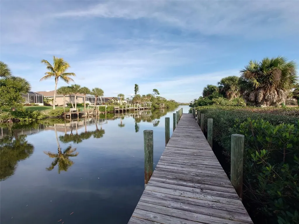 10071 Creekside Drive Placida FL 33946