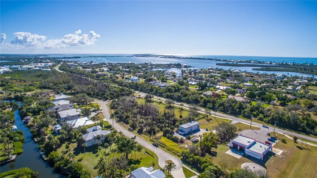 10071 Creekside Drive Placida FL 33946
