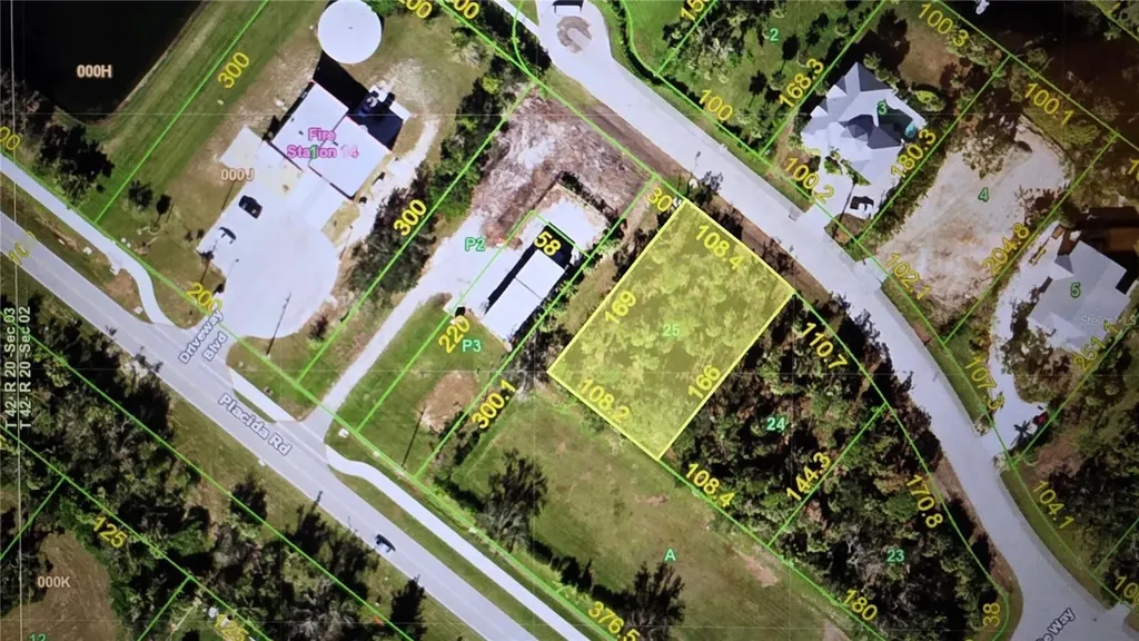 10071 Creekside Drive Placida FL 33946