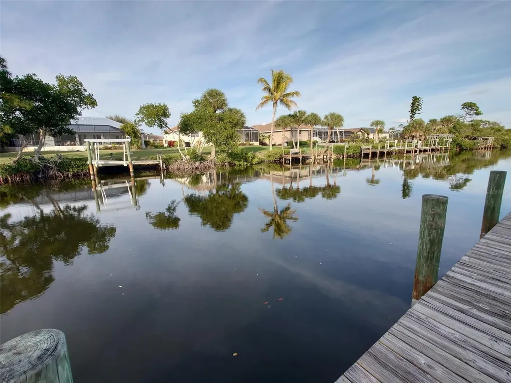 10071 Creekside Drive Placida FL 33946