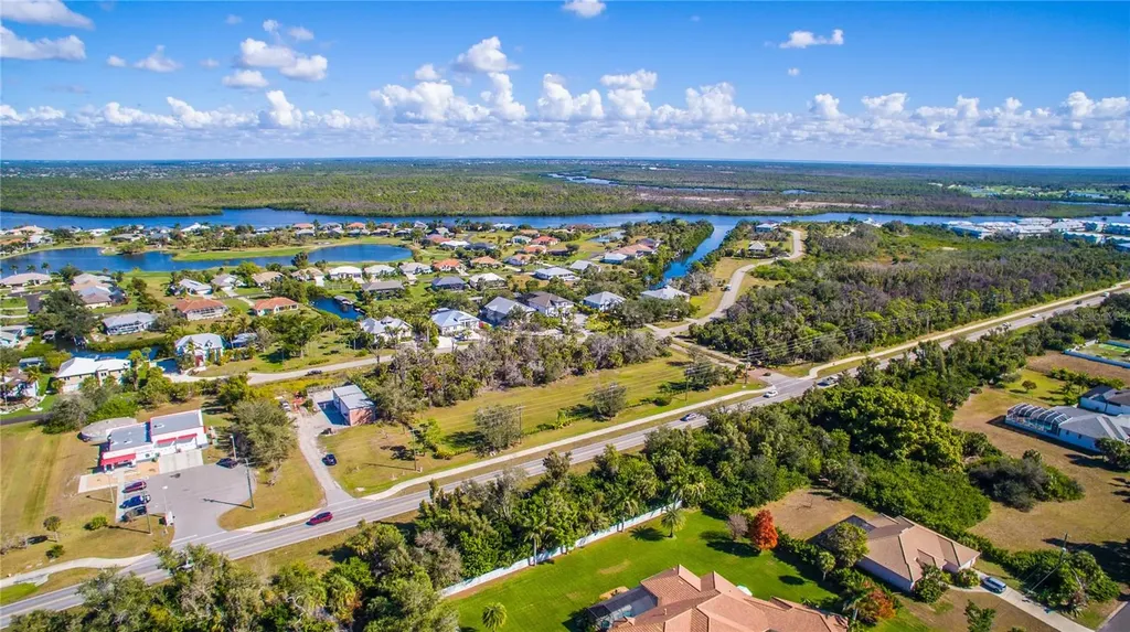 10071 Creekside Drive Placida FL 33946