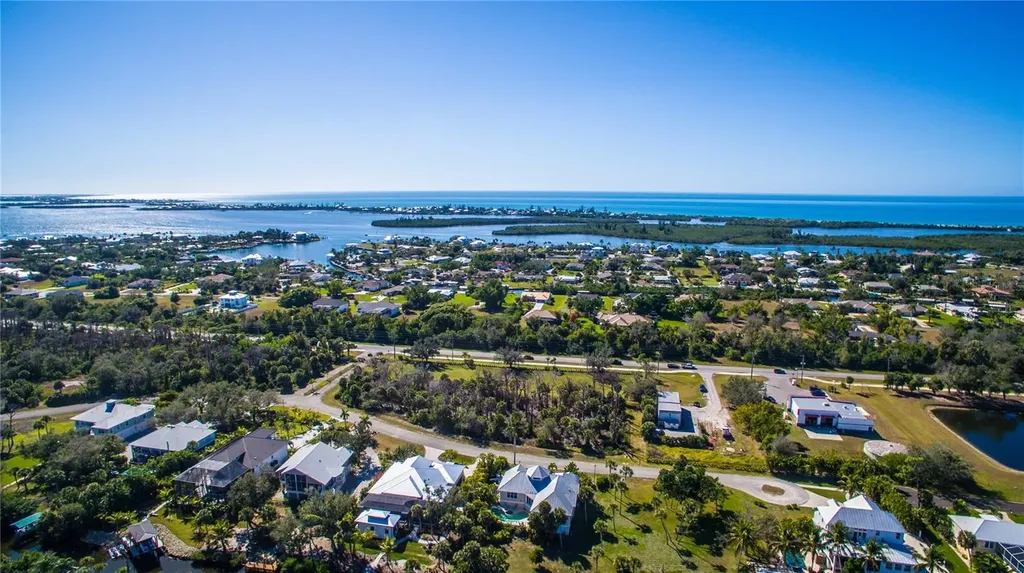 10071 Creekside Drive Placida FL 33946