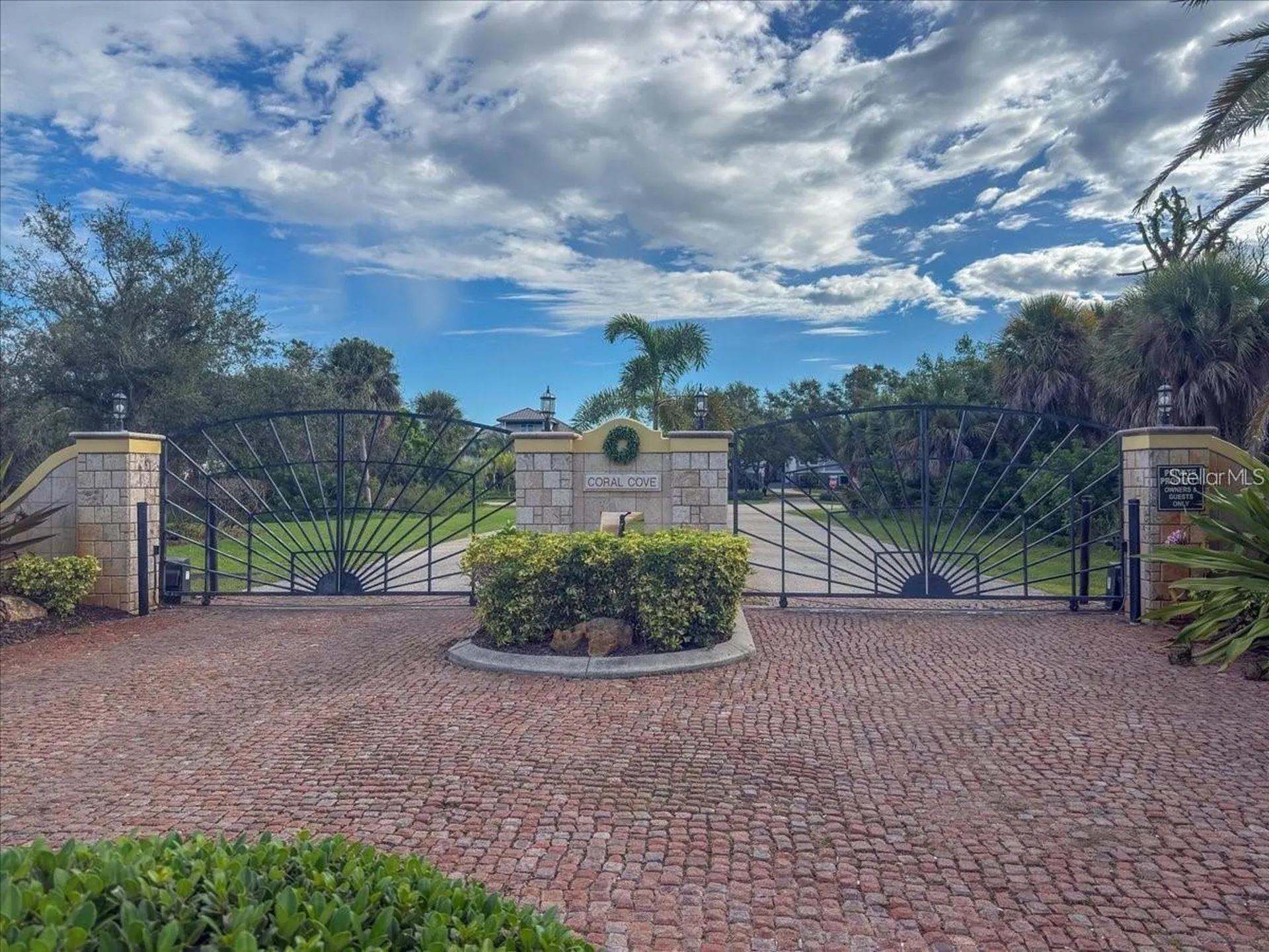 10071 Creekside Drive Placida FL 33946