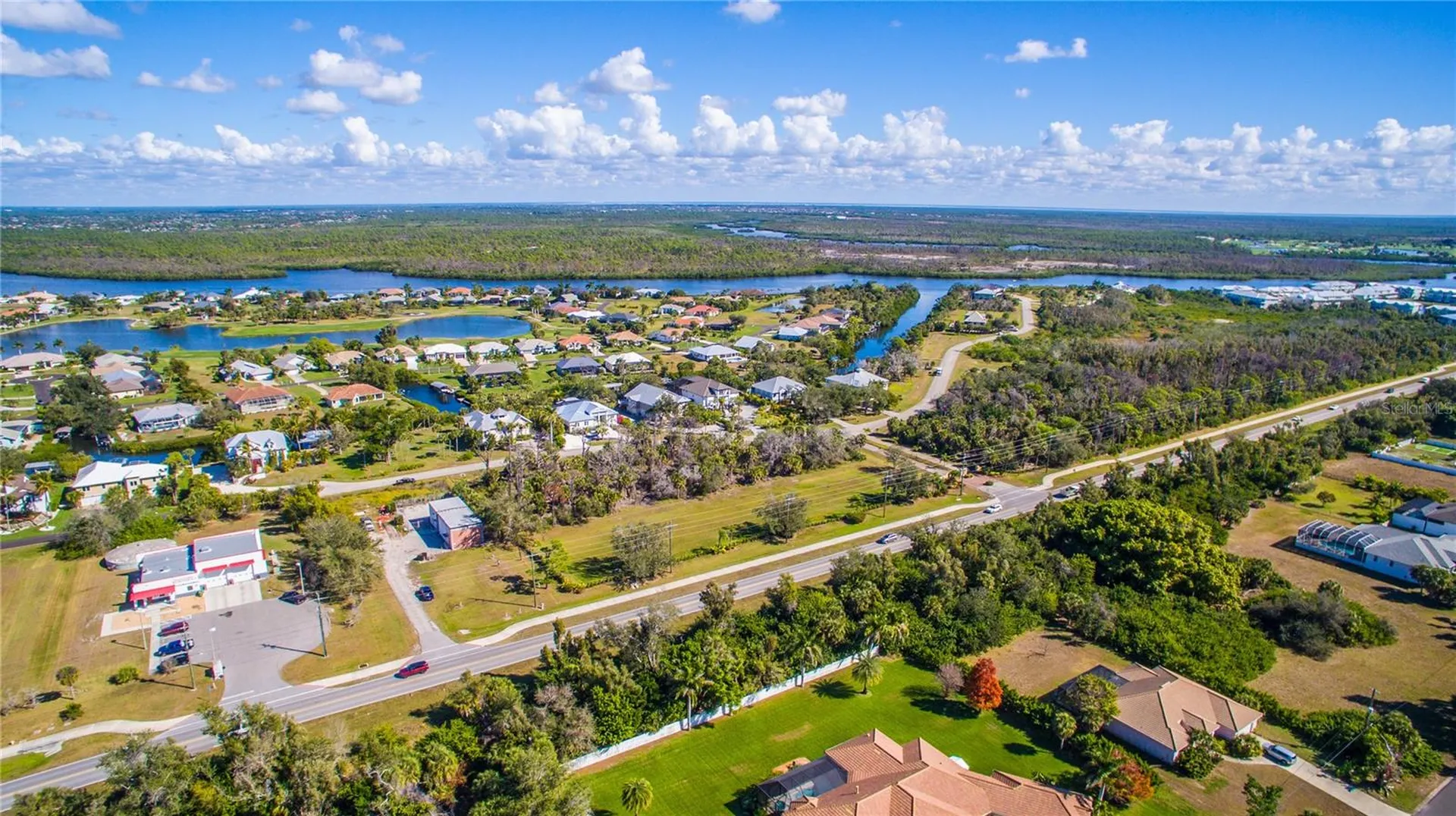 10071 Creekside Drive Placida FL 33946