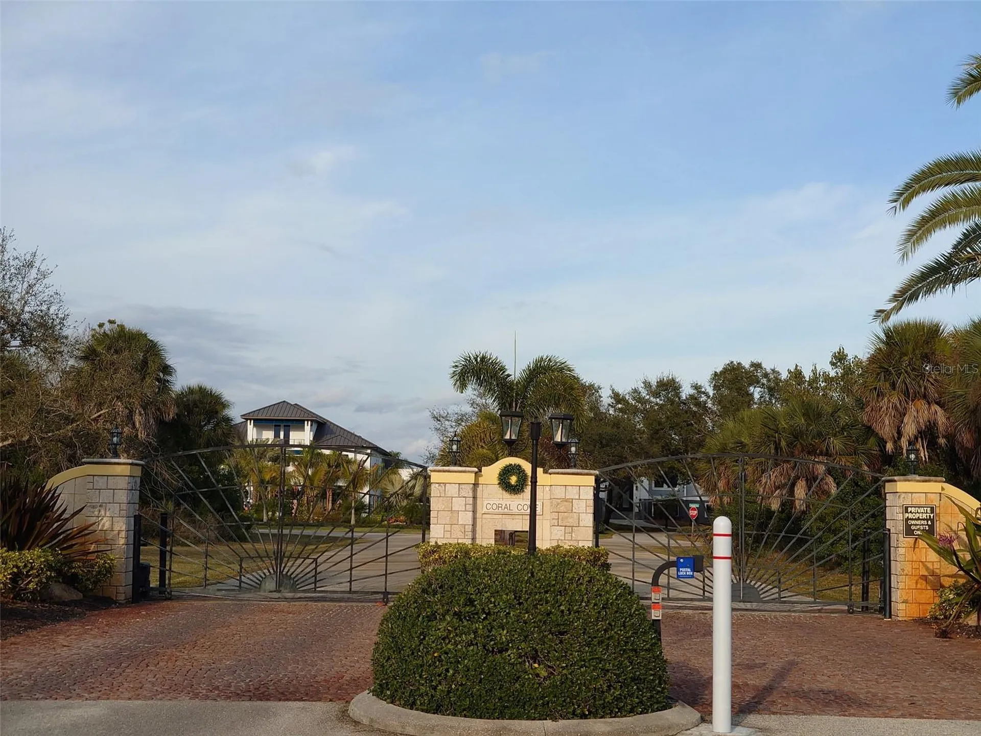 10071 Creekside Drive Placida FL 33946
