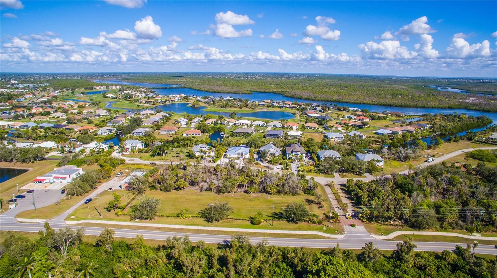 10071 Creekside Drive Placida FL 33946