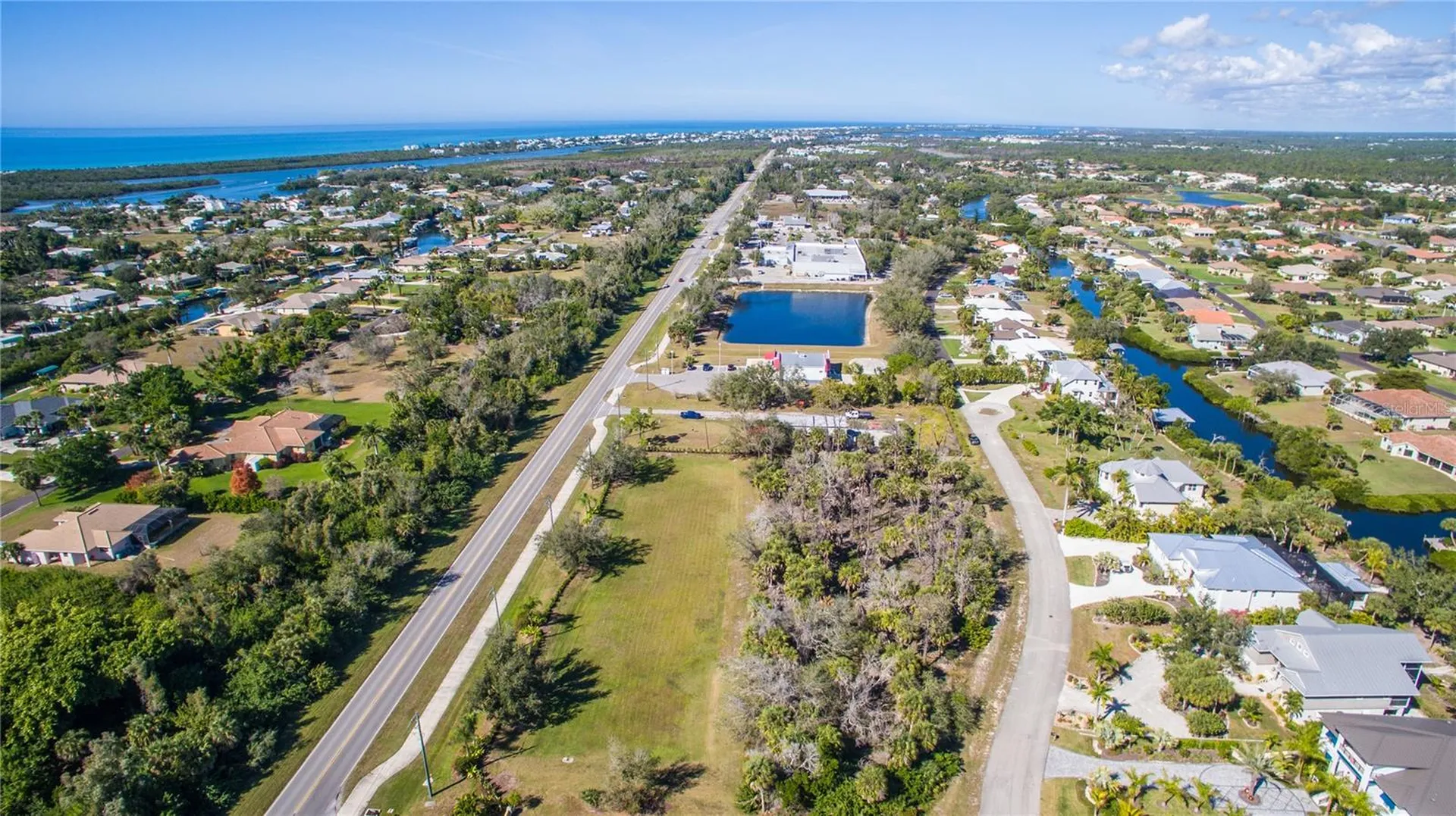 10071 Creekside Drive Placida FL 33946