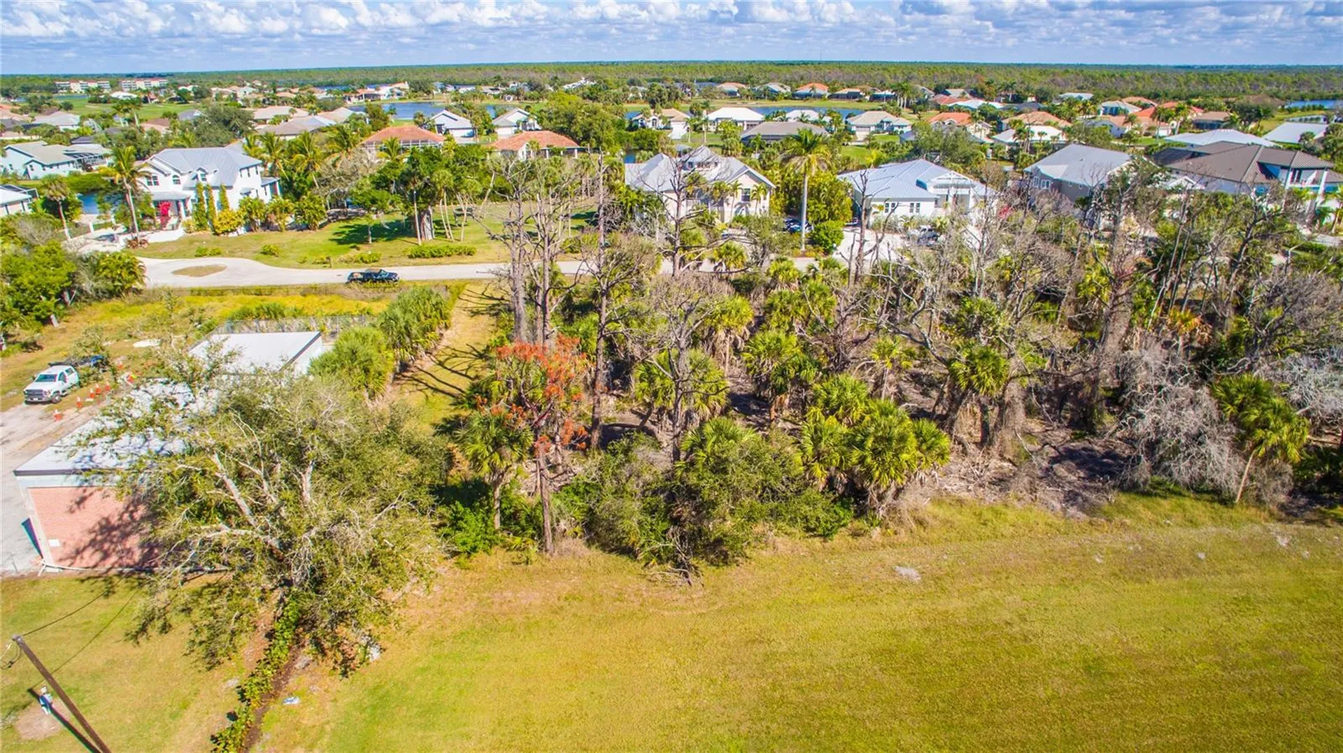 10071 Creekside Drive Placida FL 33946