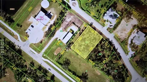 10071 Creekside Drive Placida FL 33946