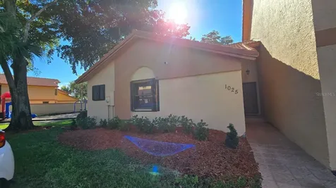 1025 SW 113th Terrace Pembroke Pines FL 33025