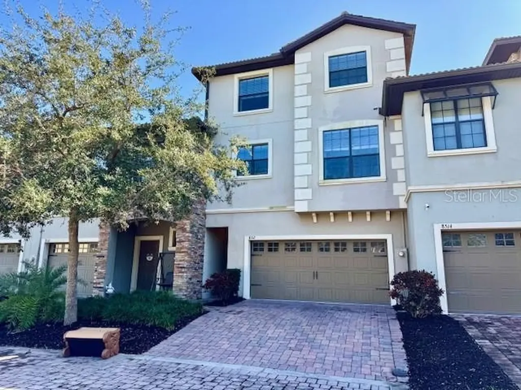 8512 Player Point Drive Davenport FL 33896