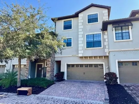 8512 Player Point Drive Davenport FL 33896