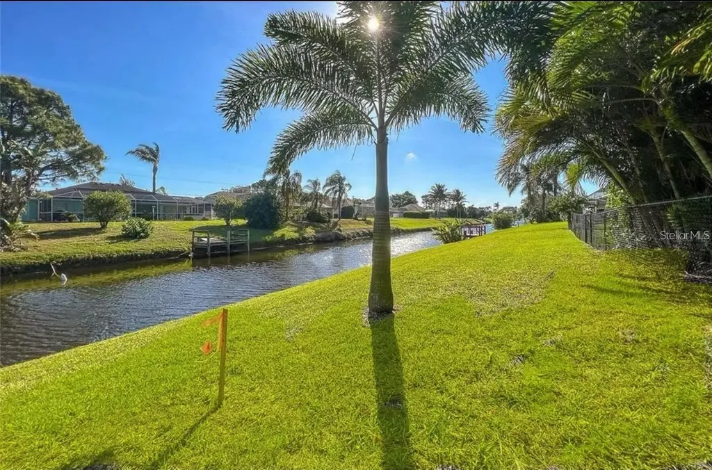 74 Mariner Lane Rotonda West FL 33947