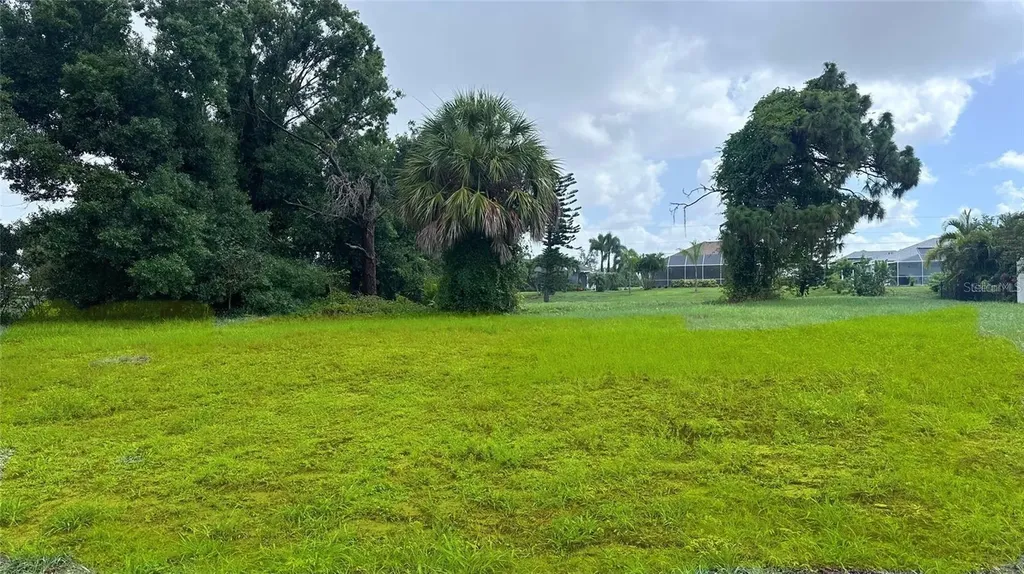 74 Mariner Lane Rotonda West FL 33947