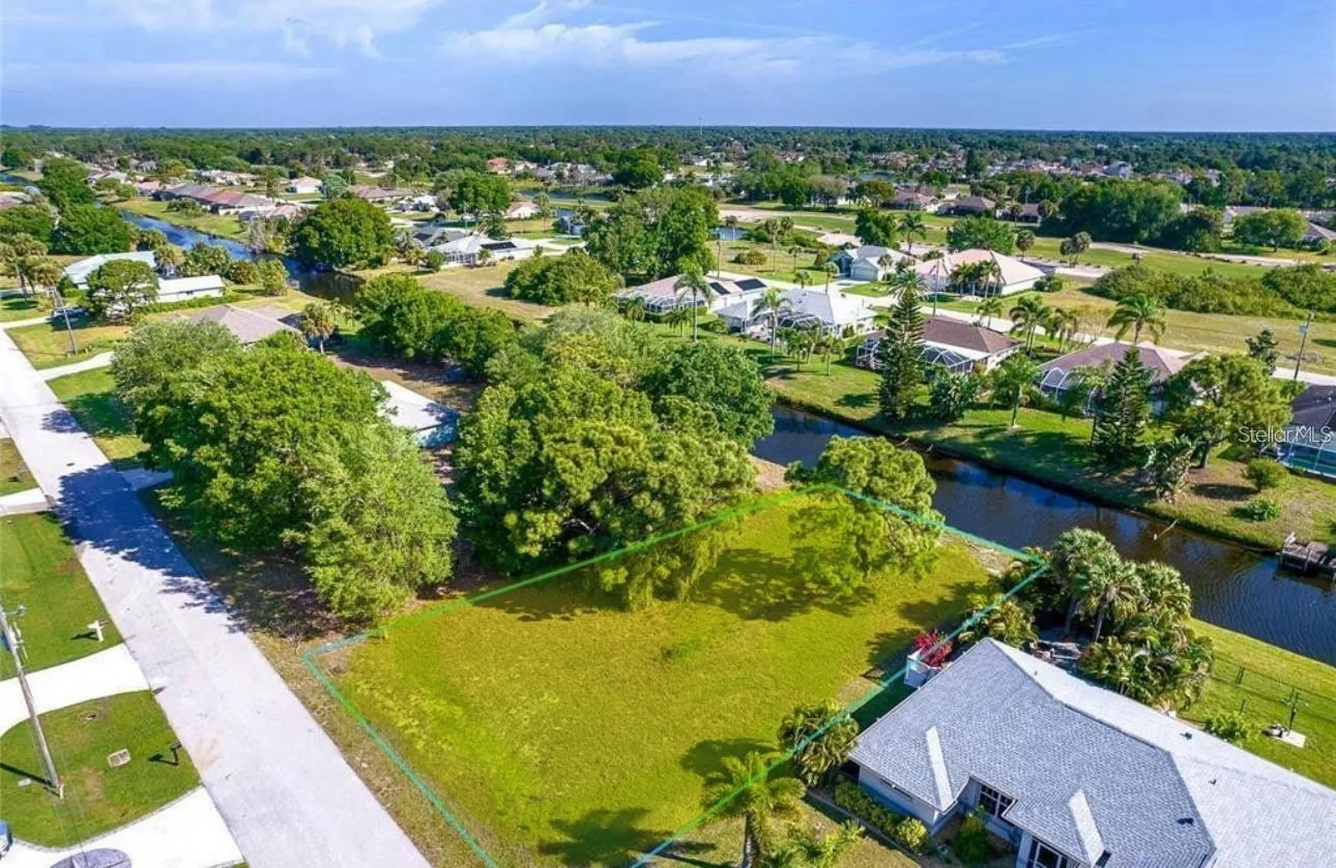 74 Mariner Lane Rotonda West FL 33947