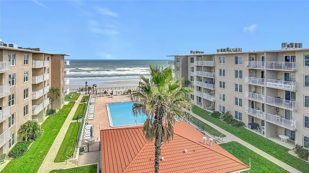 4155 S Atlantic Avenue New Smyrna Beach FL 32169
