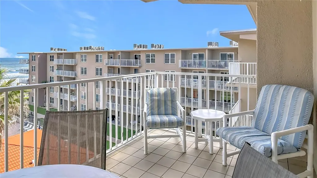 4155 S Atlantic Avenue New Smyrna Beach FL 32169