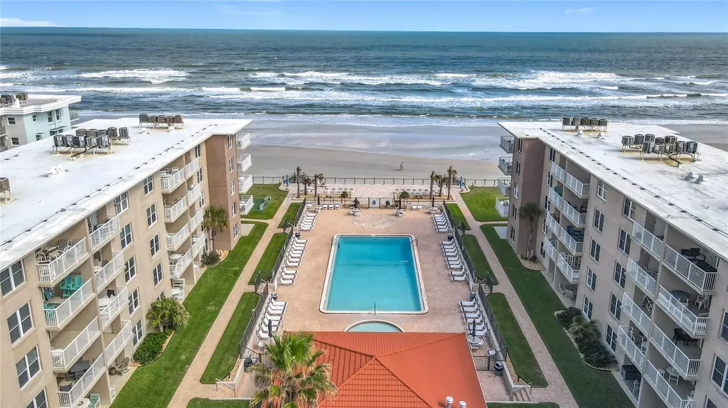 4155 S Atlantic Avenue New Smyrna Beach FL 32169