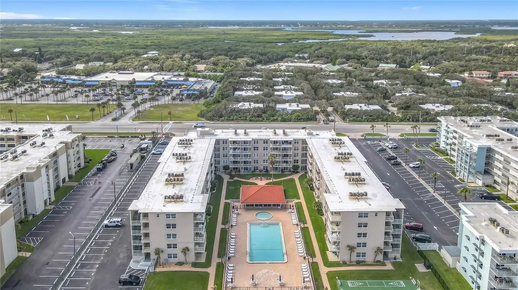 4155 S Atlantic Avenue New Smyrna Beach FL 32169