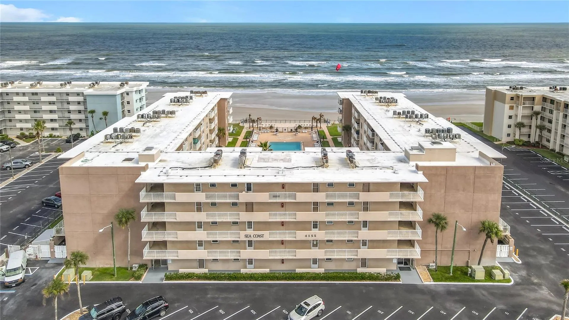 4155 S Atlantic Avenue New Smyrna Beach FL 32169