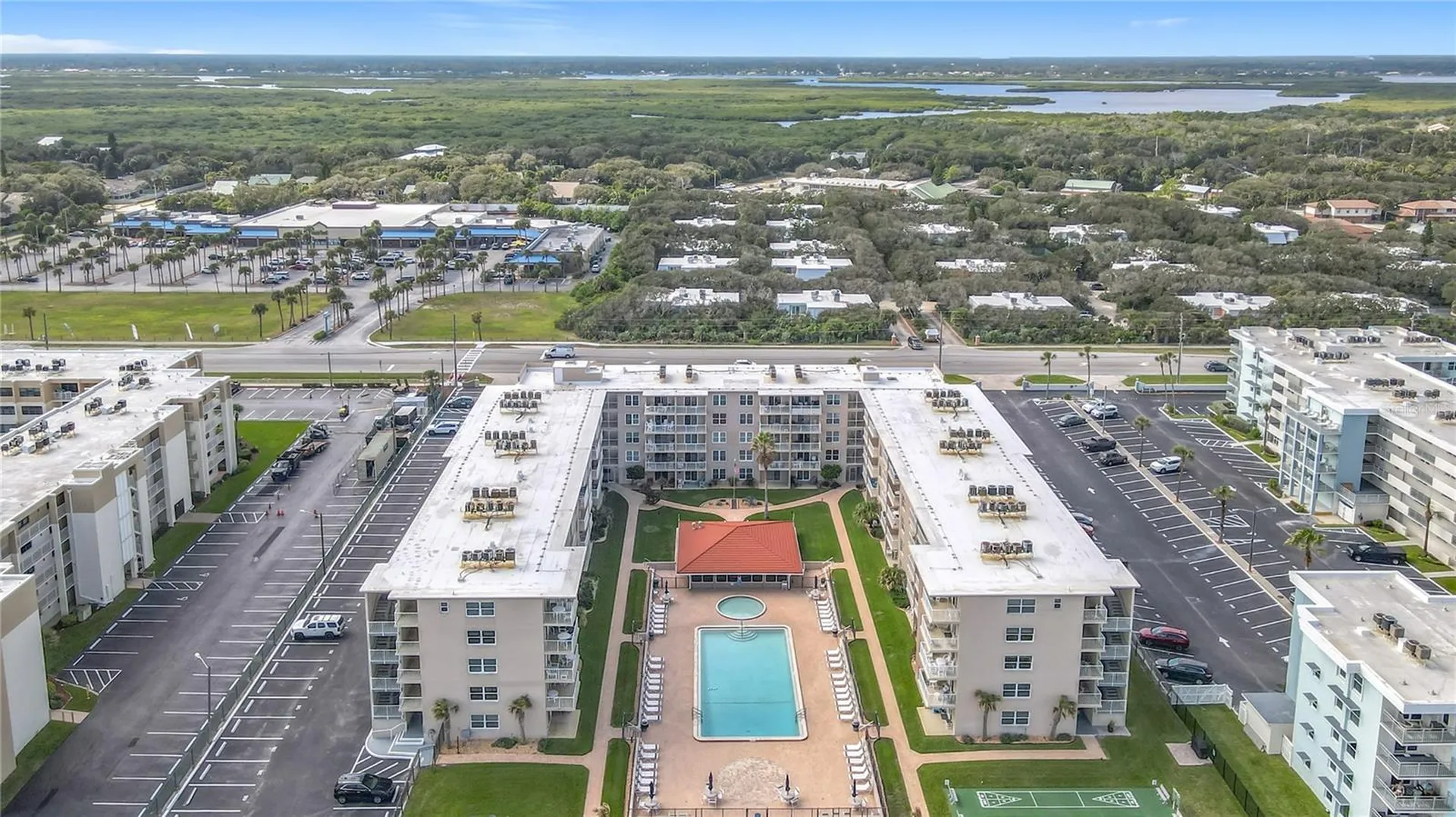 4155 S Atlantic Avenue New Smyrna Beach FL 32169
