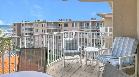 4155 S Atlantic Avenue New Smyrna Beach FL 32169