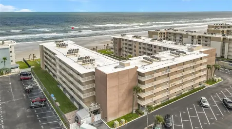4155 S Atlantic Avenue New Smyrna Beach FL 32169