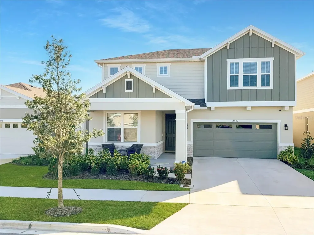 2966 Sharp Road Kissimmee FL 34744