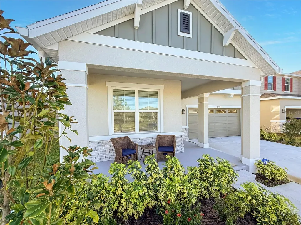 2966 Sharp Road Kissimmee FL 34744