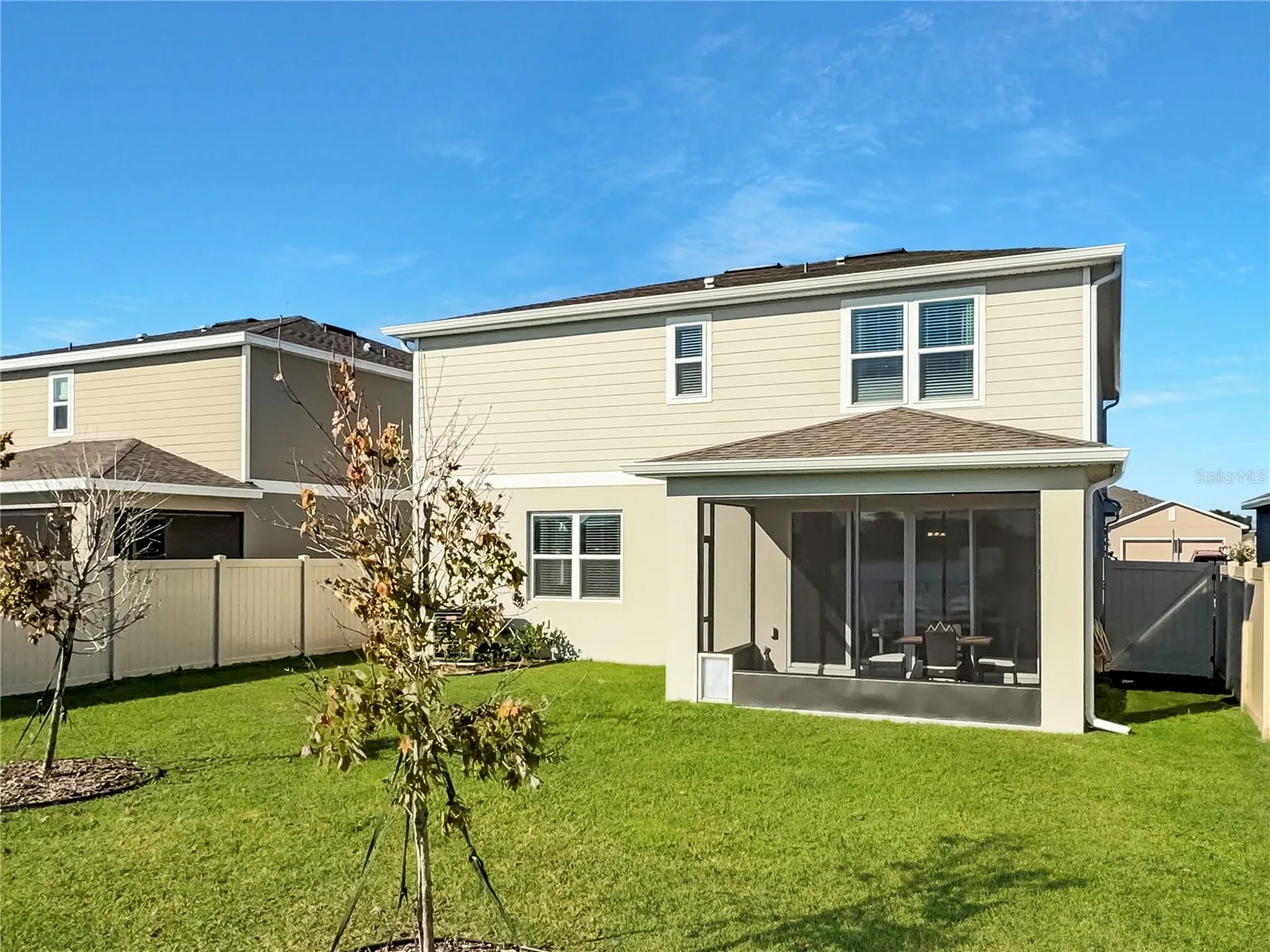 2966 Sharp Road Kissimmee FL 34744