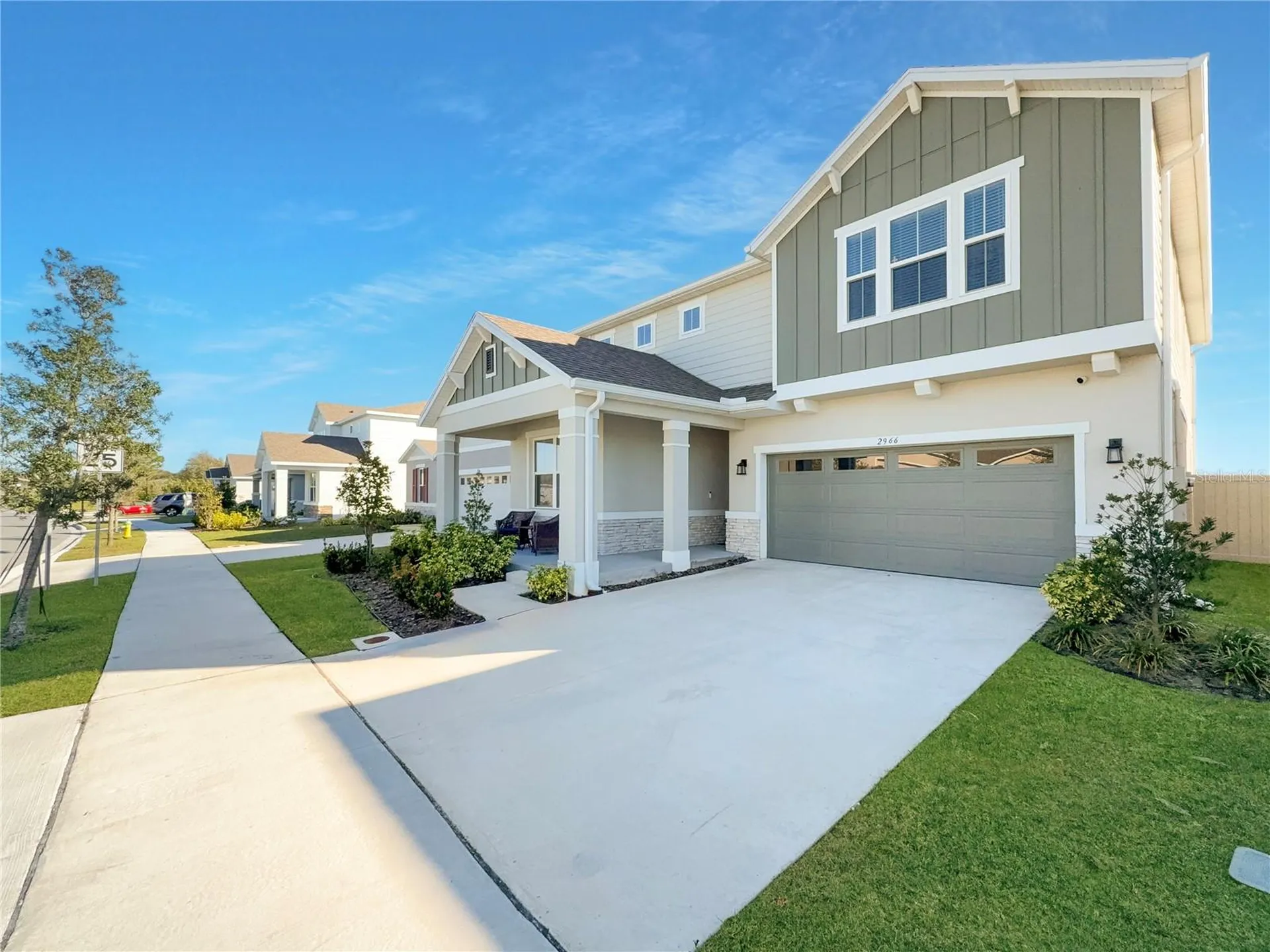 2966 Sharp Road Kissimmee FL 34744