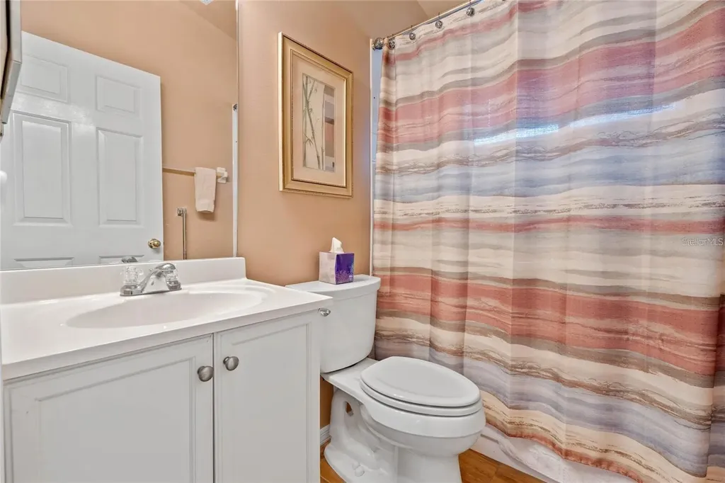 25300 Hibiscus Street Leesburg FL 34748