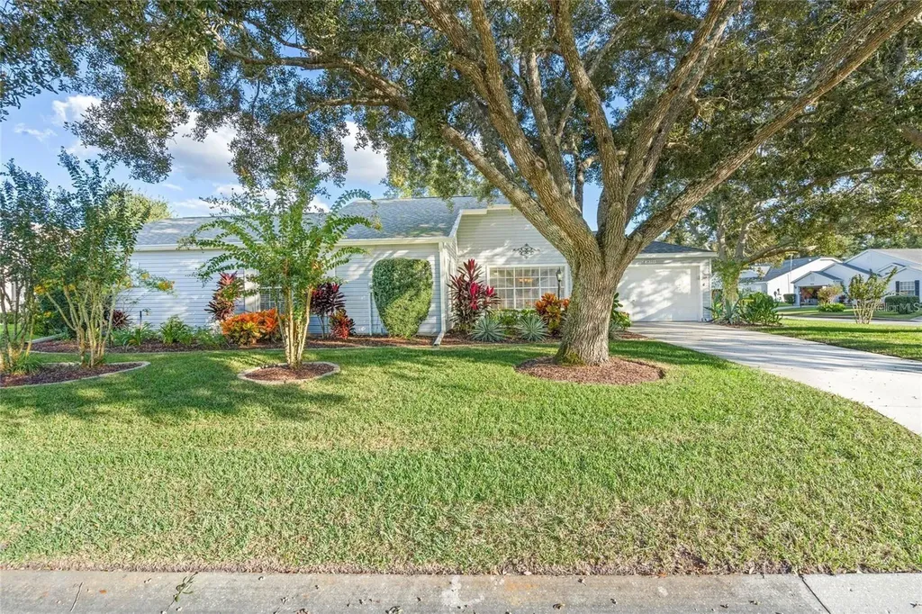 25300 Hibiscus Street Leesburg FL 34748