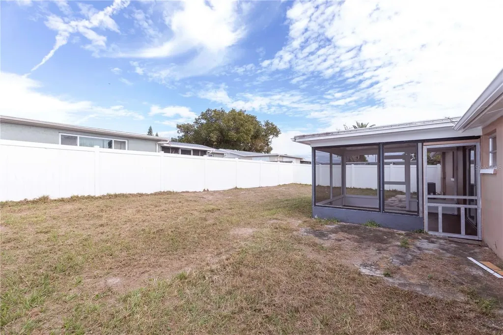 6149 2nd Avenue New Port Richey FL 34653