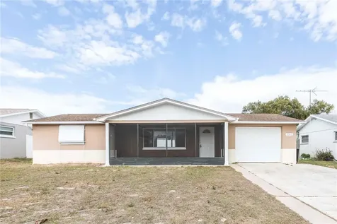 6149 2nd Avenue New Port Richey FL 34653