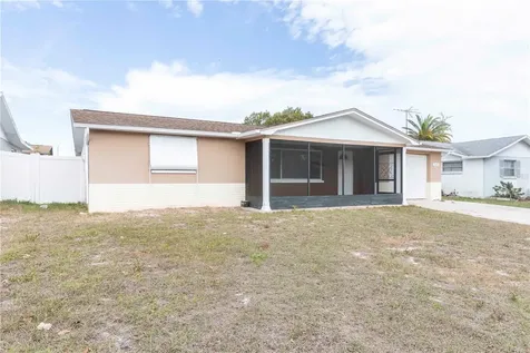 6149 2nd Avenue New Port Richey FL 34653