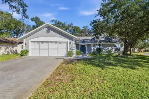 12515 Shadow Ridge Boulevard Hudson FL 34669