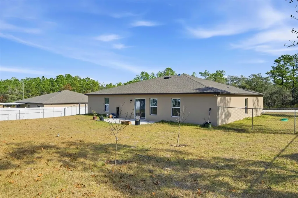 16287 Little Auk Road Weeki Wachee FL 34614