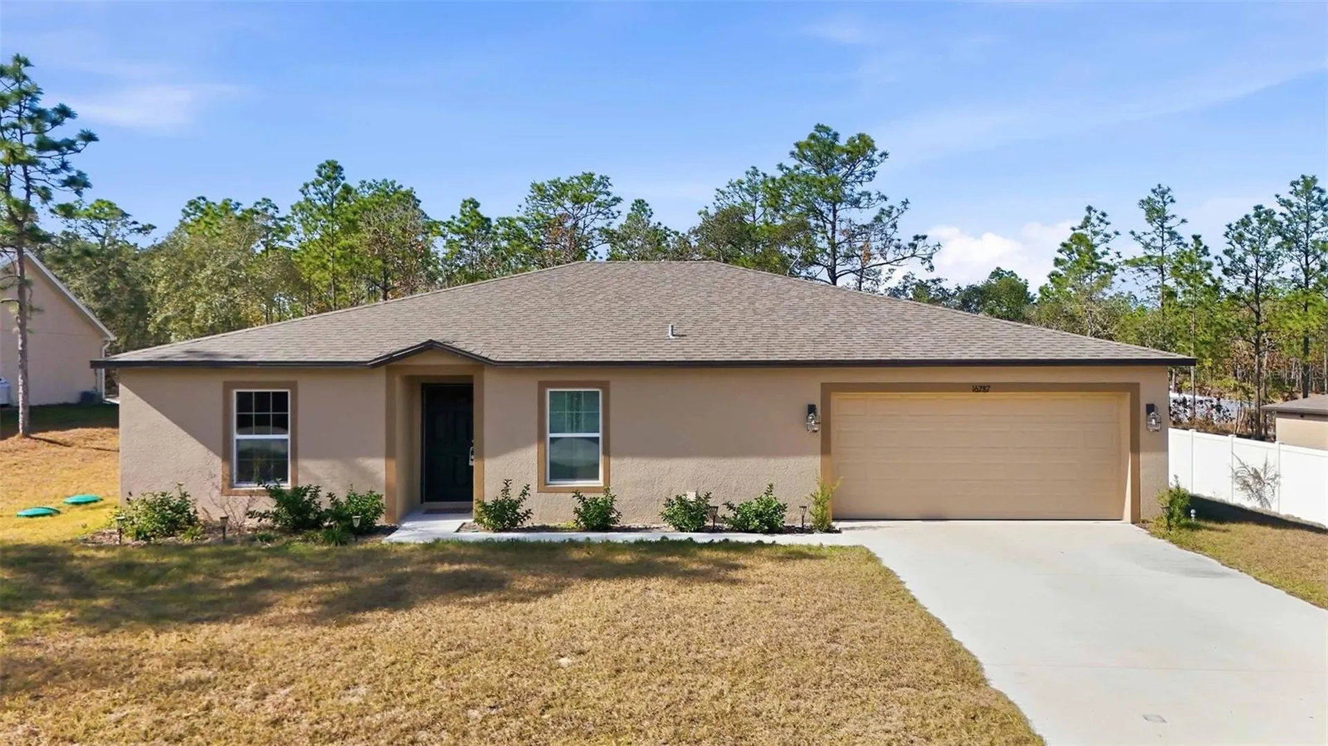 16287 Little Auk Road Weeki Wachee FL 34614