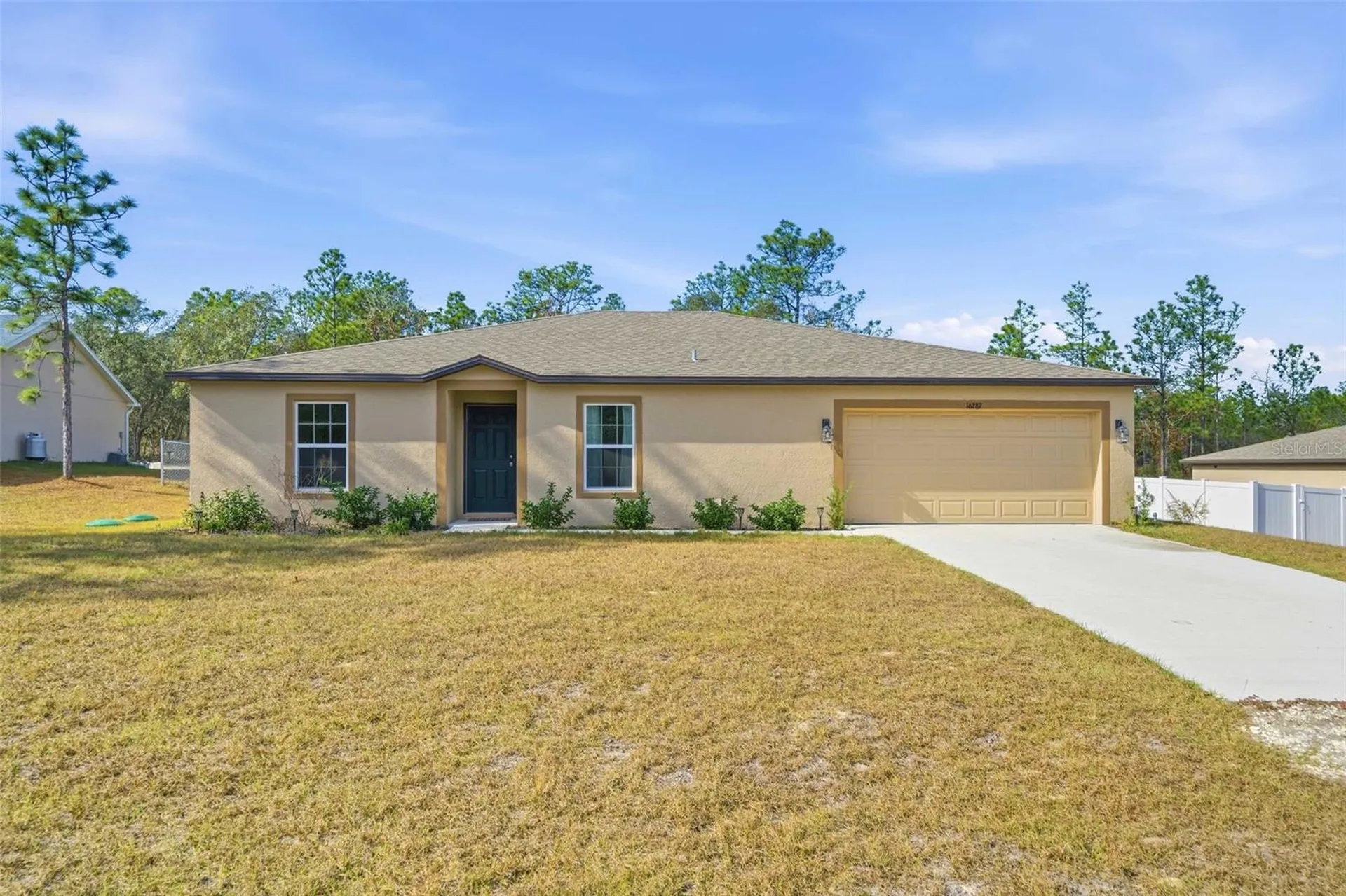 16287 Little Auk Road Weeki Wachee FL 34614