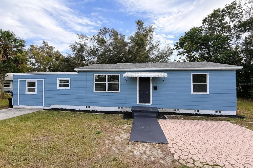 900 40th Street S St Petersburg FL 33711